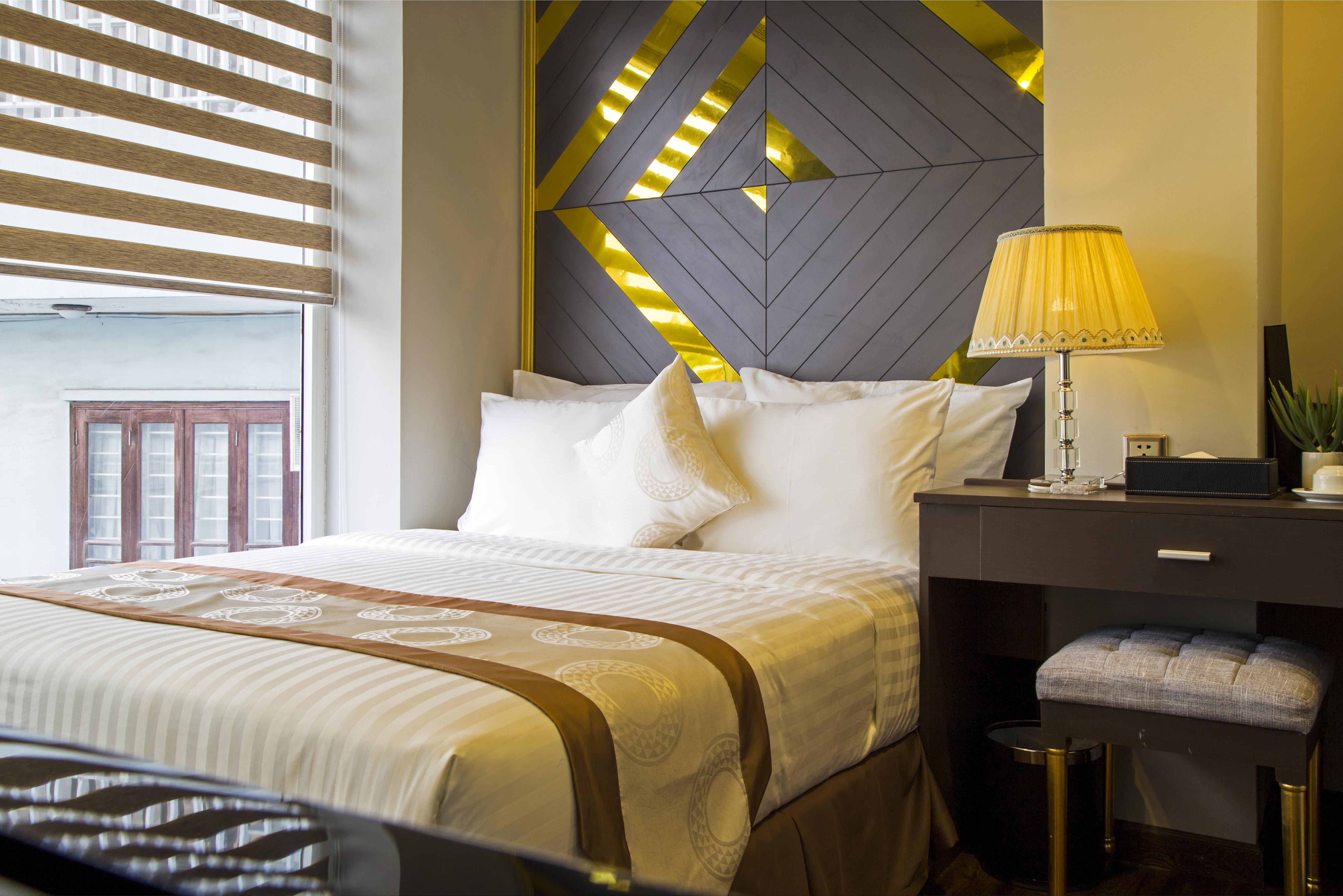 Cicilia City Hotel Saigon Center Хошимін Екстер'єр фото