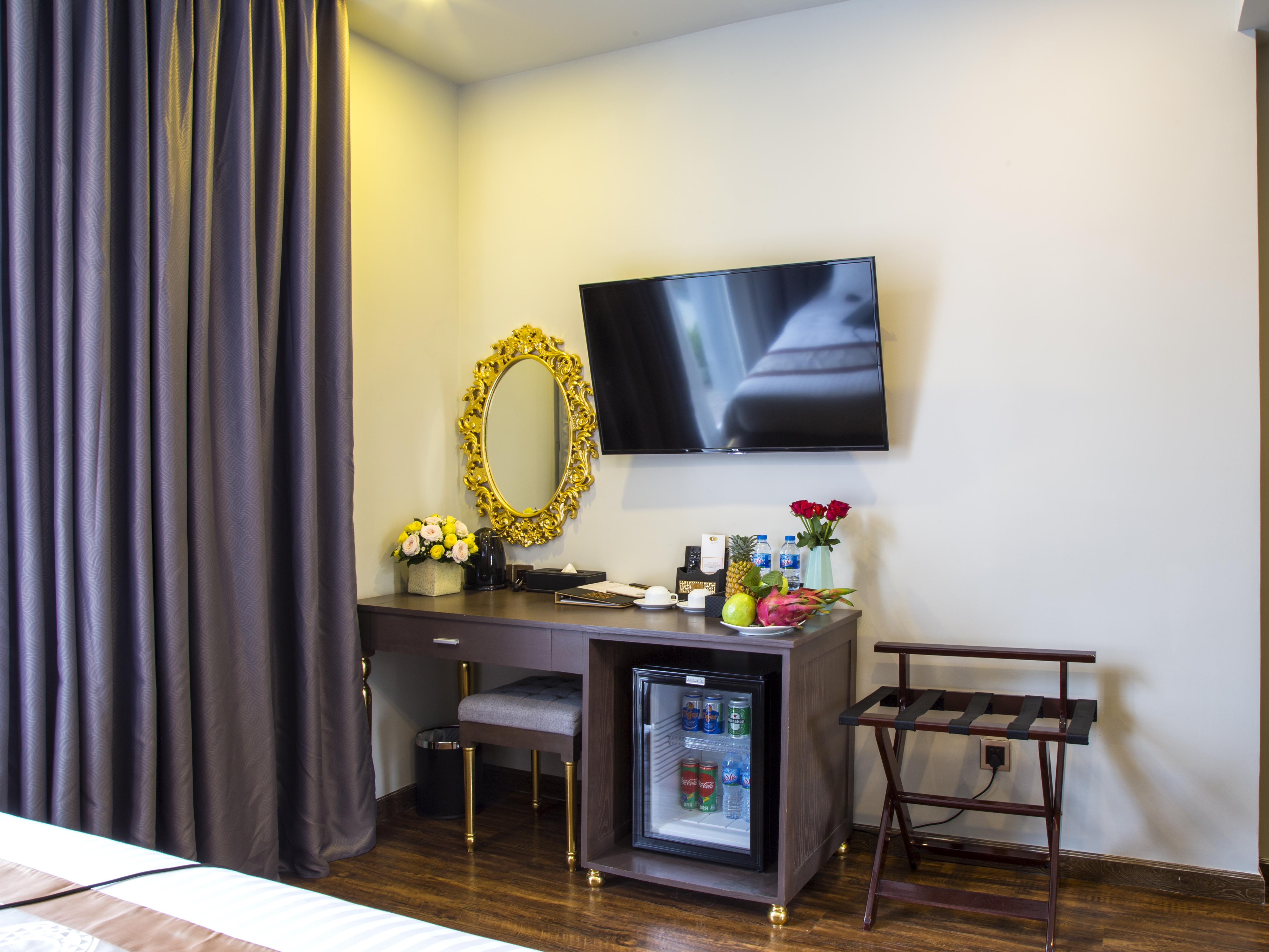 Cicilia City Hotel Saigon Center Хошимін Екстер'єр фото