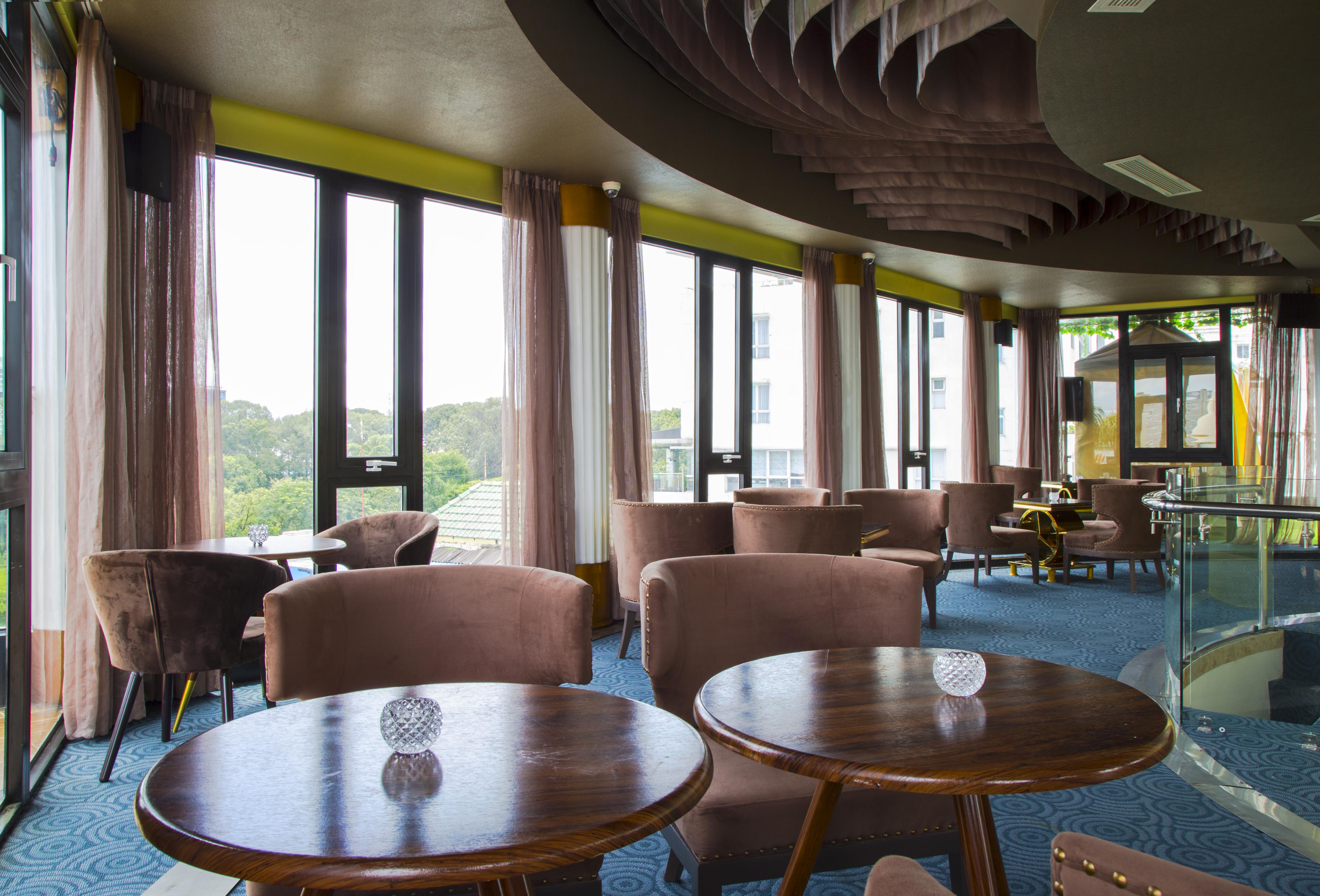 Cicilia City Hotel Saigon Center Хошимін Екстер'єр фото