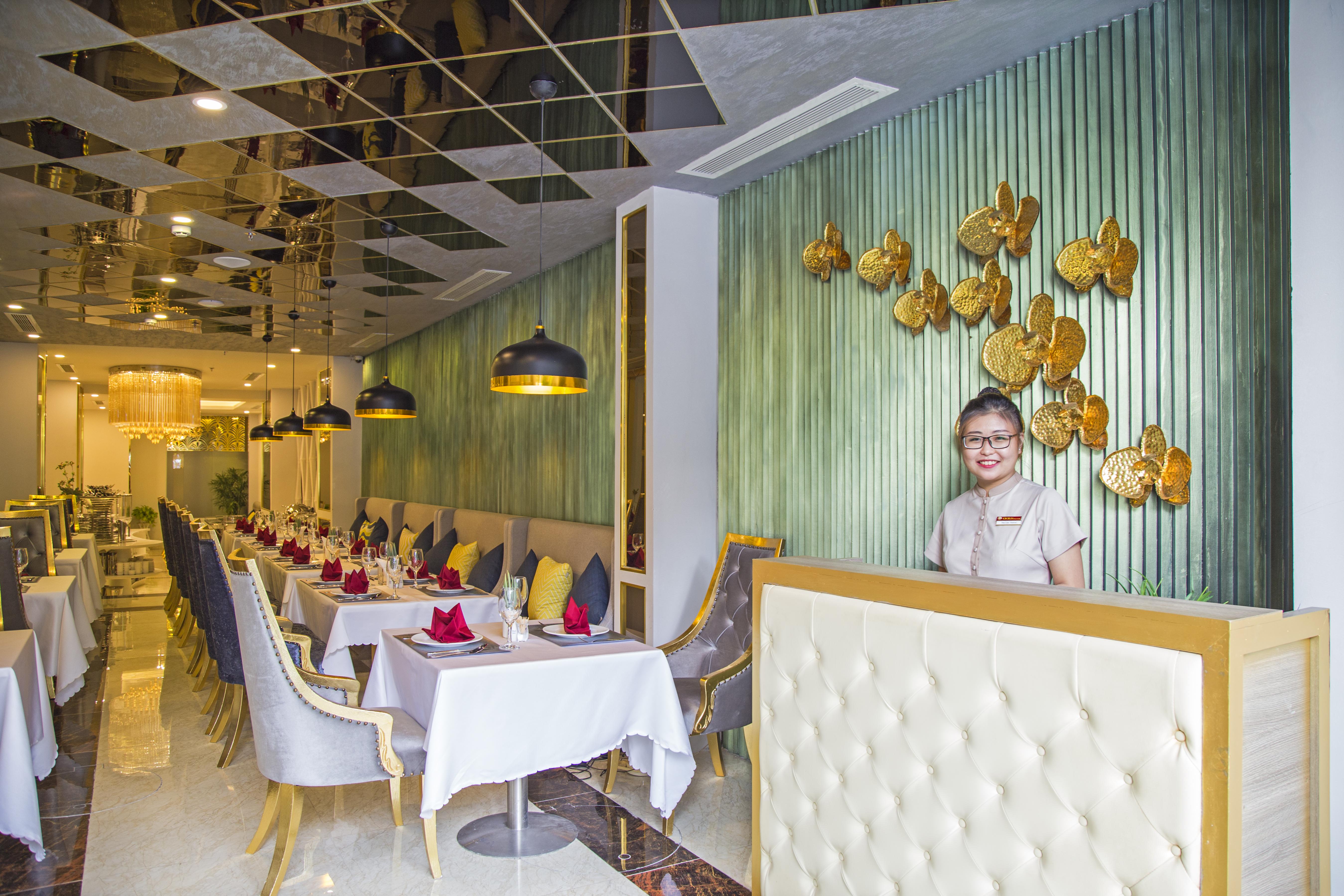 Cicilia City Hotel Saigon Center Хошимін Екстер'єр фото