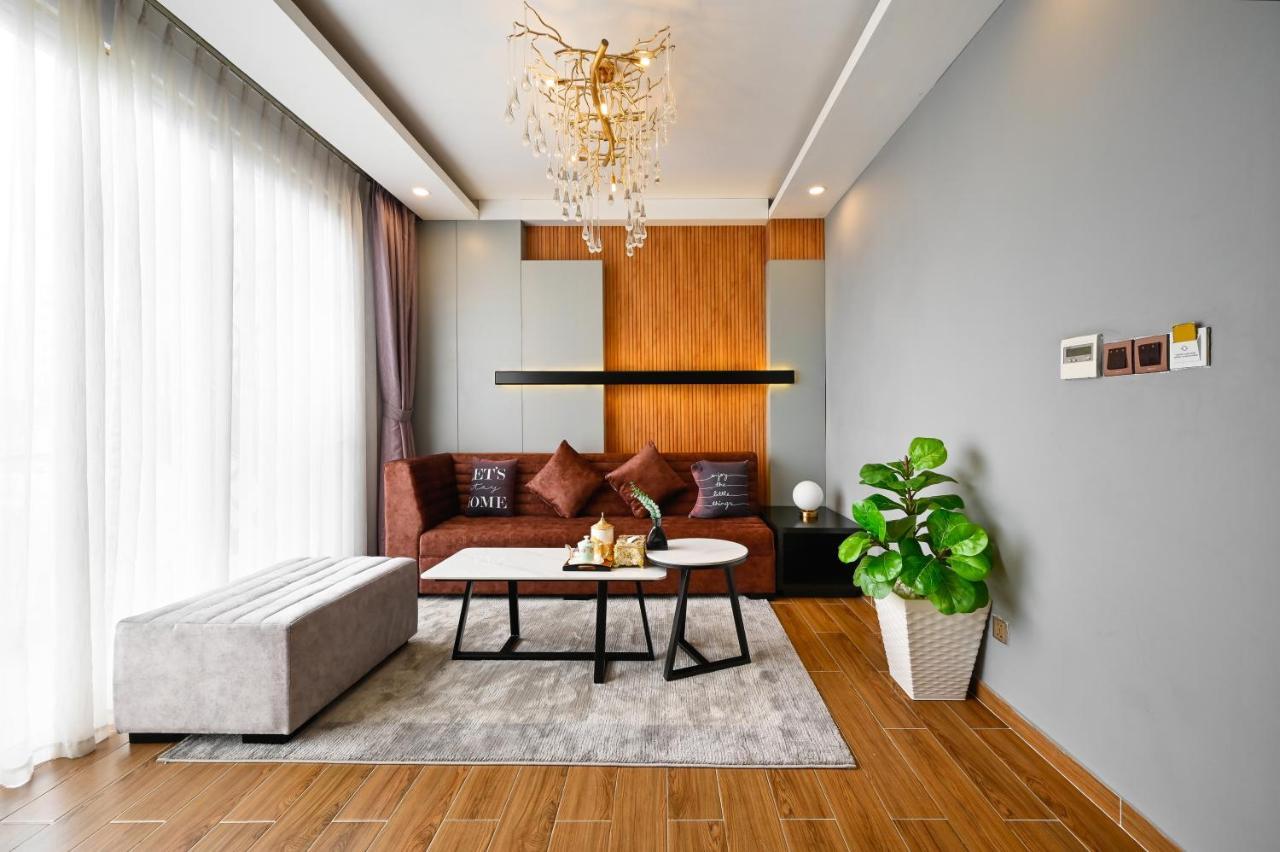 Cicilia City Hotel Saigon Center Хошимін Екстер'єр фото