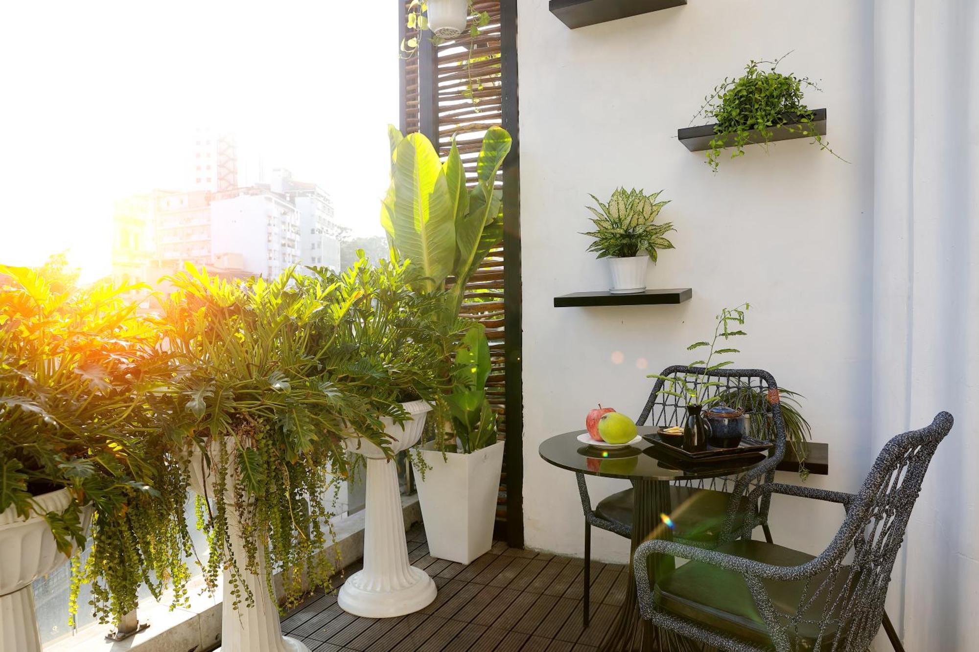 Cicilia City Hotel Saigon Center Хошимін Екстер'єр фото