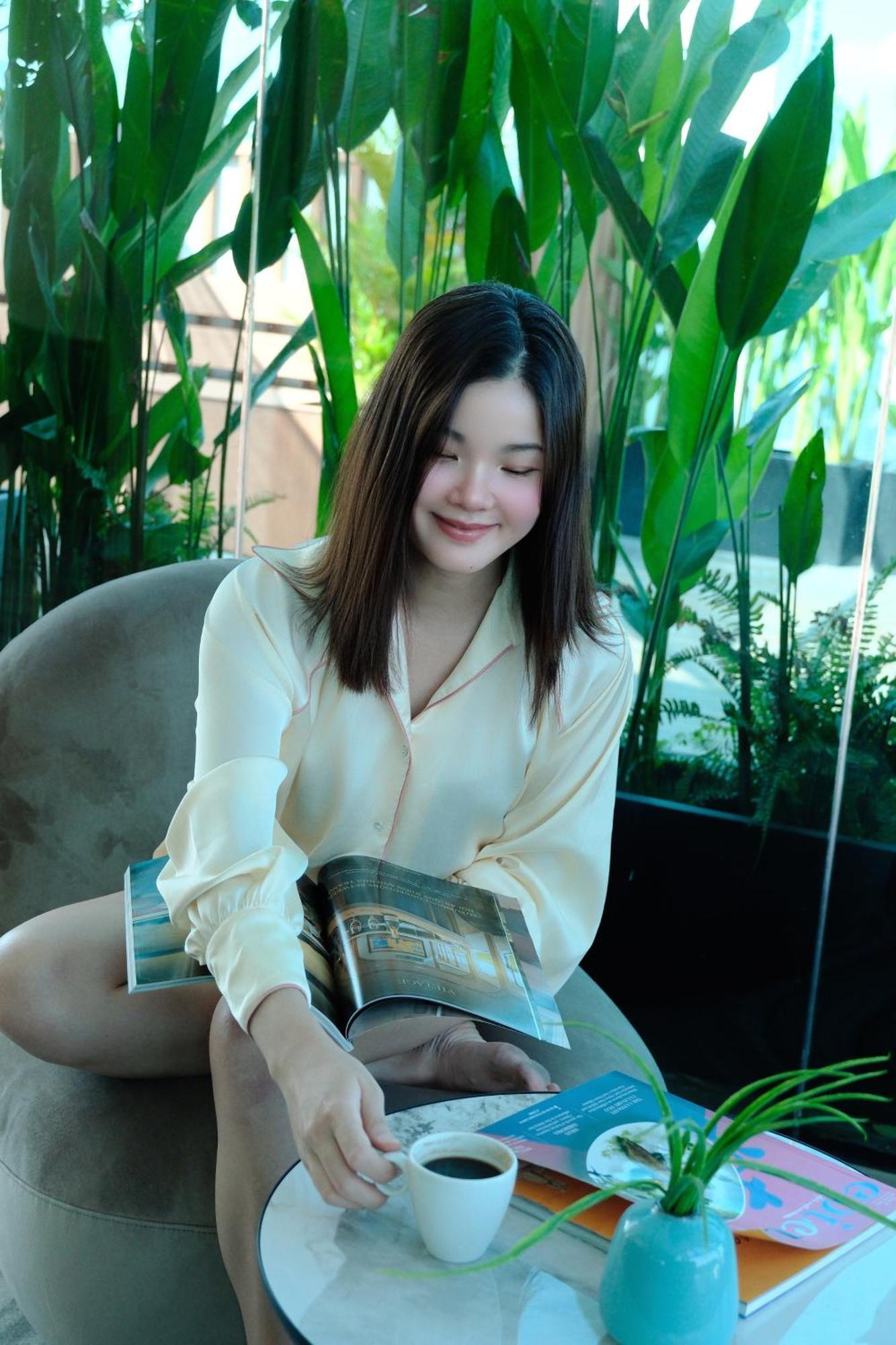 Cicilia City Hotel Saigon Center Хошимін Екстер'єр фото